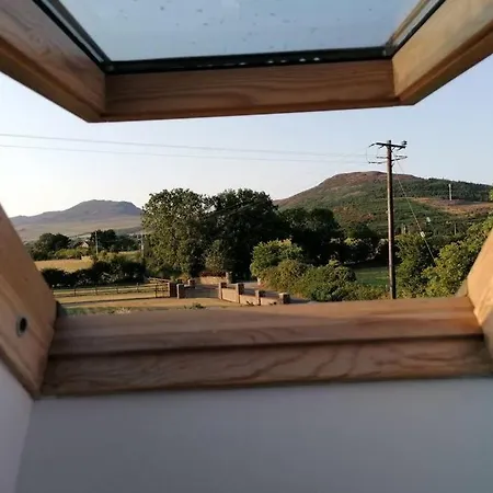 Foye View