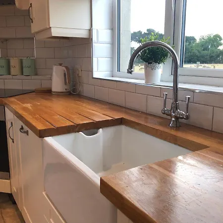 Foye View Holiday home Carlingford
