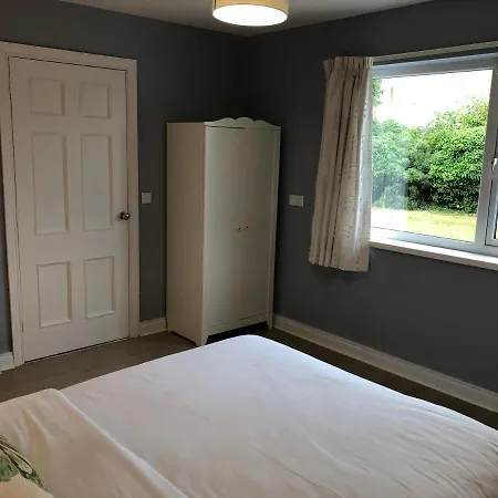 Foye View Holiday home *
