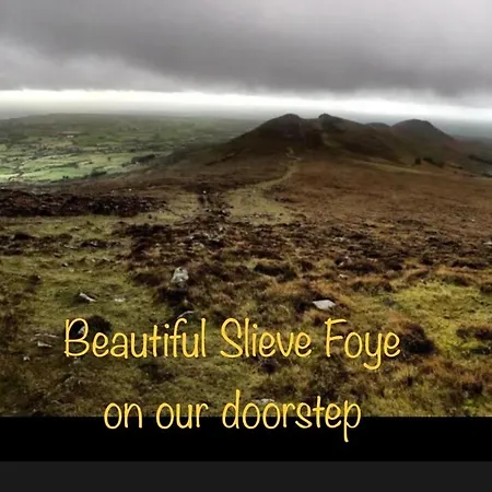 Holiday home Foye View *
